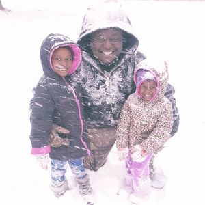 Meet your Posher, Jerry